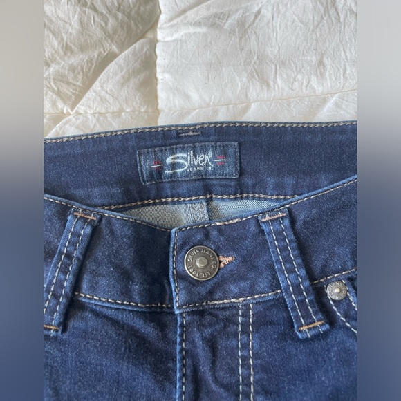 Silver Jeans for Sale - Picture 3 of 4